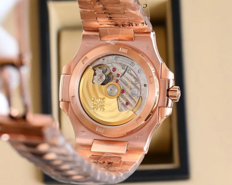 GoAnywhere PATEK PHILIPPE Watches 195853