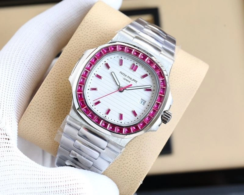 PATEK PHILIPPE Watches Bold 195848