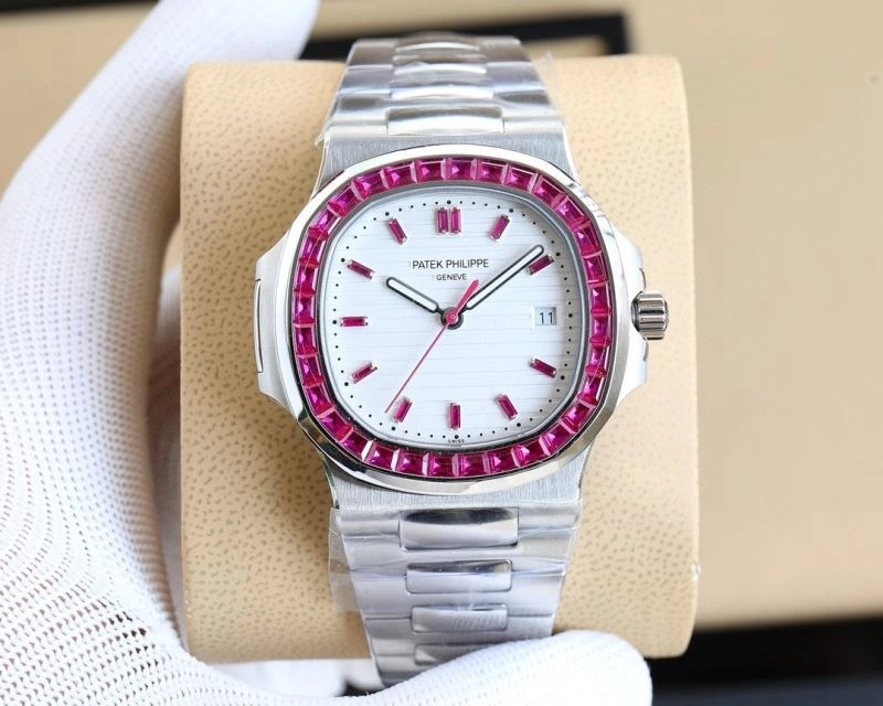 PATEK PHILIPPE Watches Bold 195848
