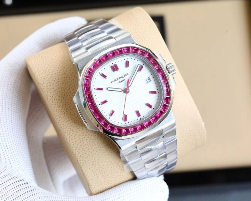 PATEK PHILIPPE Watches Bold 195848