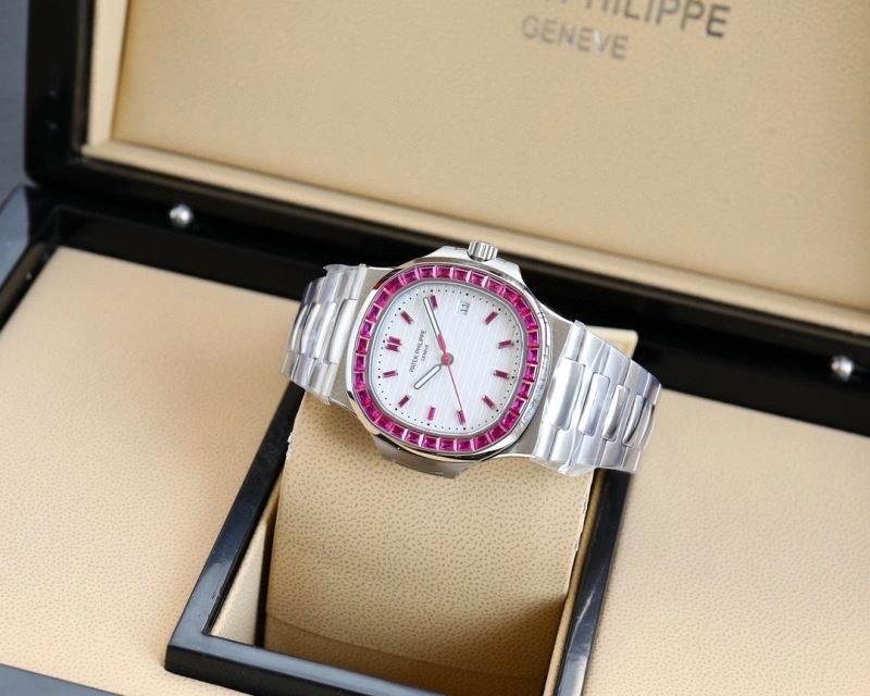 PATEK PHILIPPE Watches Bold 195848