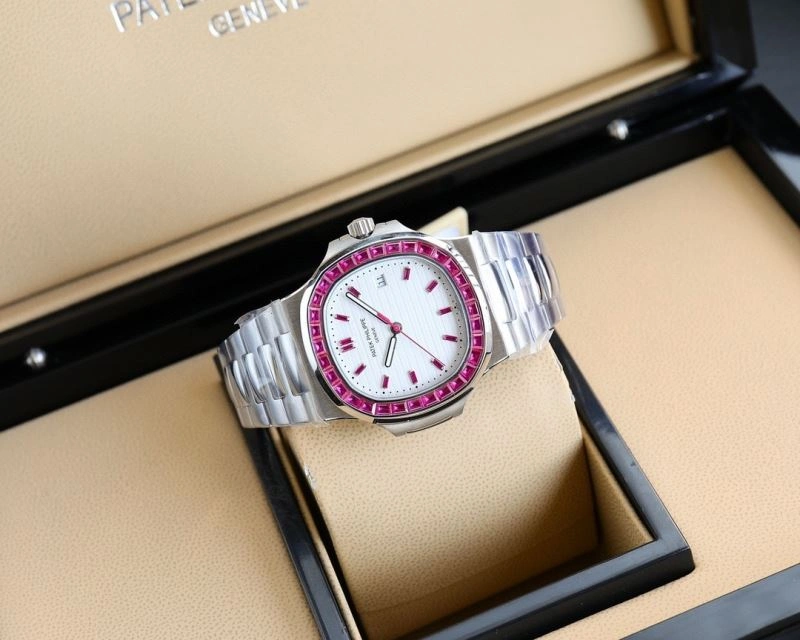 PATEK PHILIPPE Watches Bold 195848