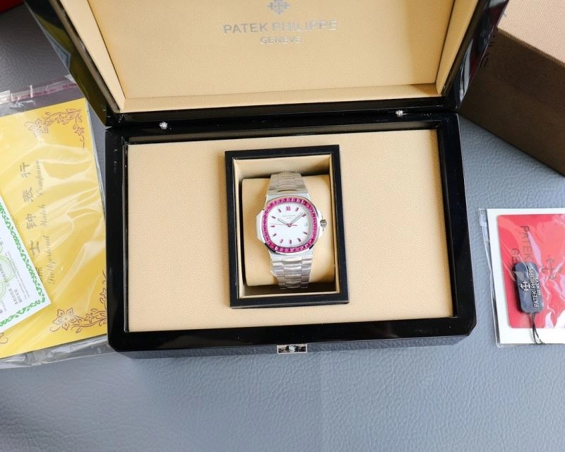 PATEK PHILIPPE Watches Bold 195848