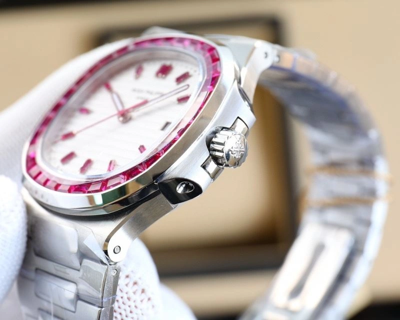 PATEK PHILIPPE Watches Bold 195848