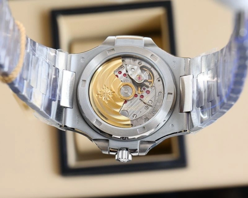 PATEK PHILIPPE Watches Bold 195848