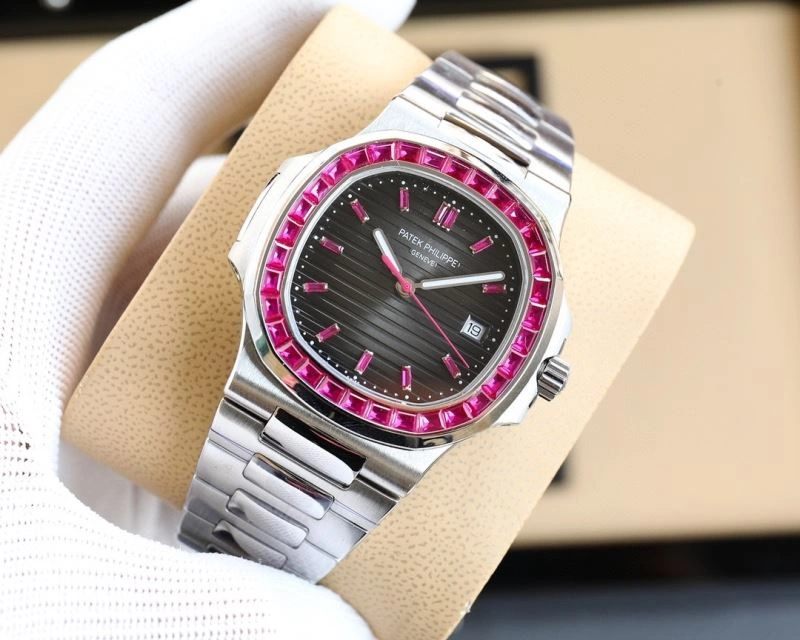 PATEK PHILIPPE Watches RelaxedFit 195859