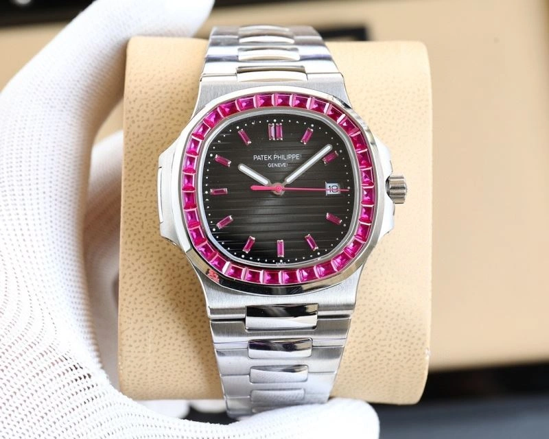 PATEK PHILIPPE Watches RelaxedFit 195859