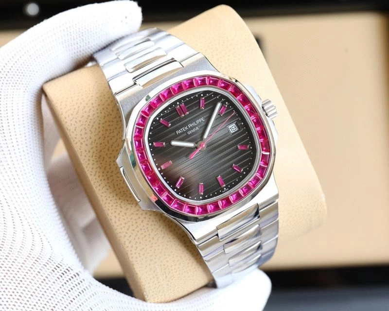 PATEK PHILIPPE Watches RelaxedFit 195859