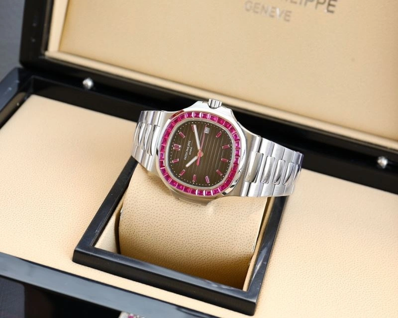 PATEK PHILIPPE Watches RelaxedFit 195859