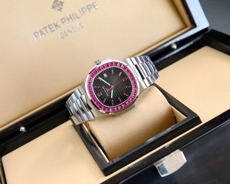 PATEK PHILIPPE Watches RelaxedFit 195859