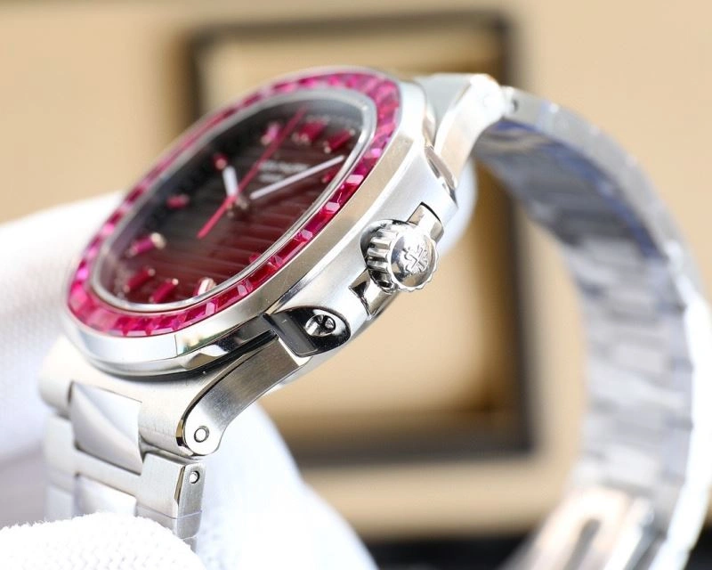 PATEK PHILIPPE Watches RelaxedFit 195859
