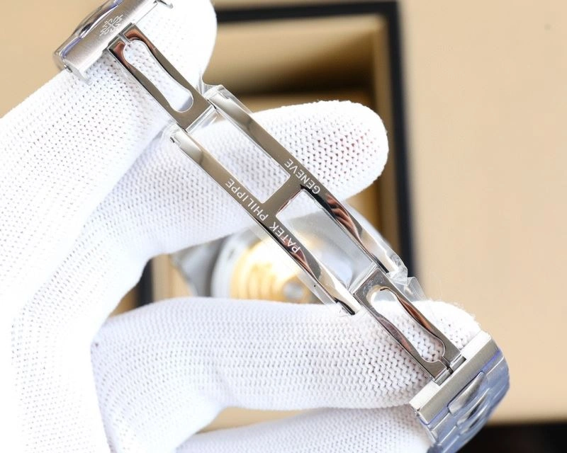 PATEK PHILIPPE Watches RelaxedFit 195859