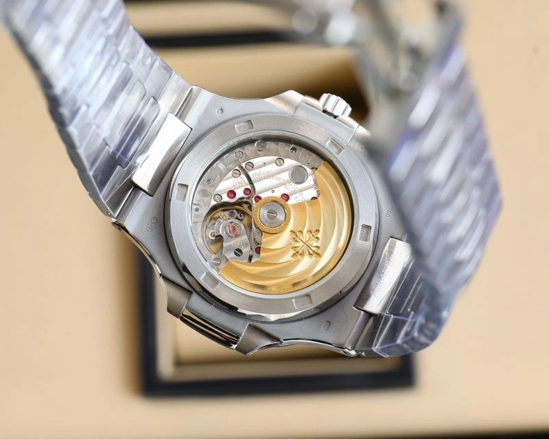 PATEK PHILIPPE Watches RelaxedFit 195859