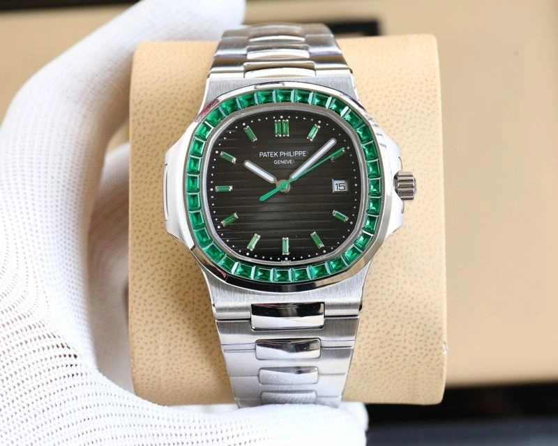 PATEK PHILIPPE Watches UrbanStyle 195872