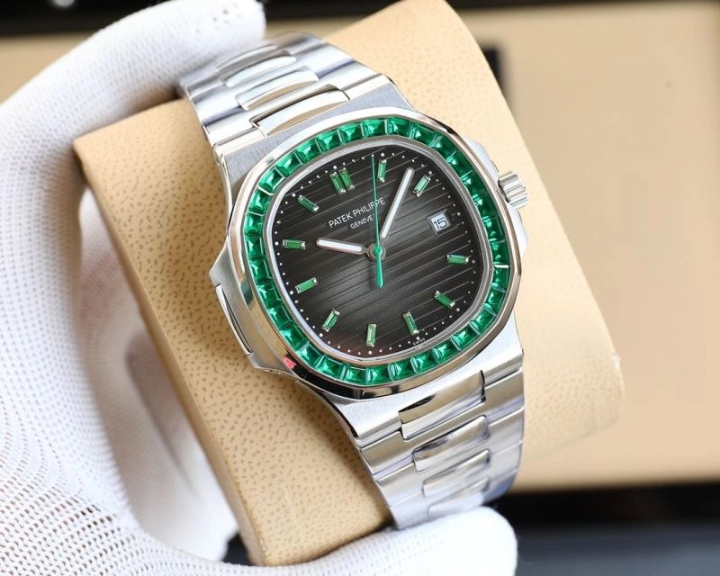 PATEK PHILIPPE Watches UrbanStyle 195872
