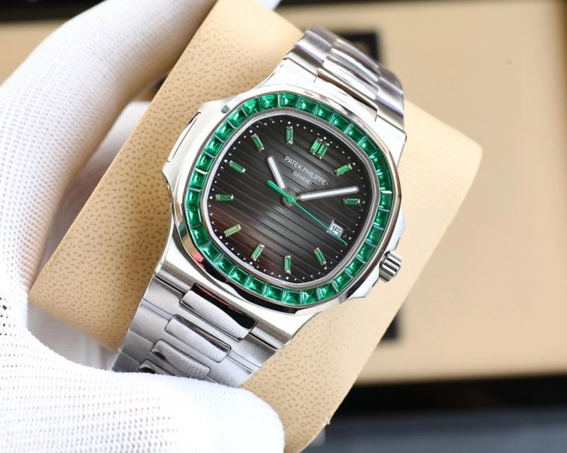 PATEK PHILIPPE Watches UrbanStyle 195872
