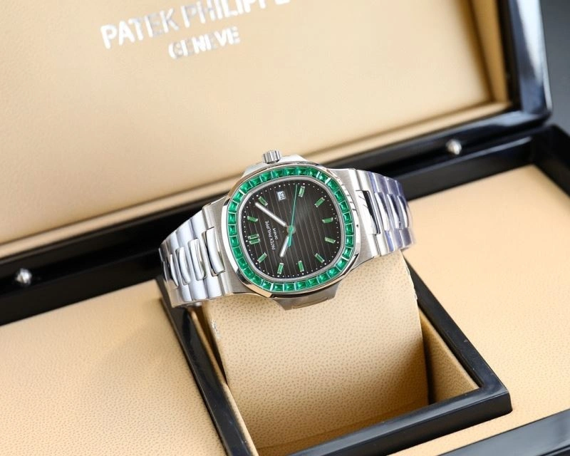PATEK PHILIPPE Watches UrbanStyle 195872