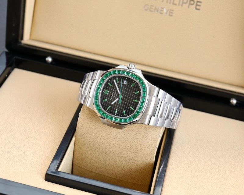 PATEK PHILIPPE Watches UrbanStyle 195872