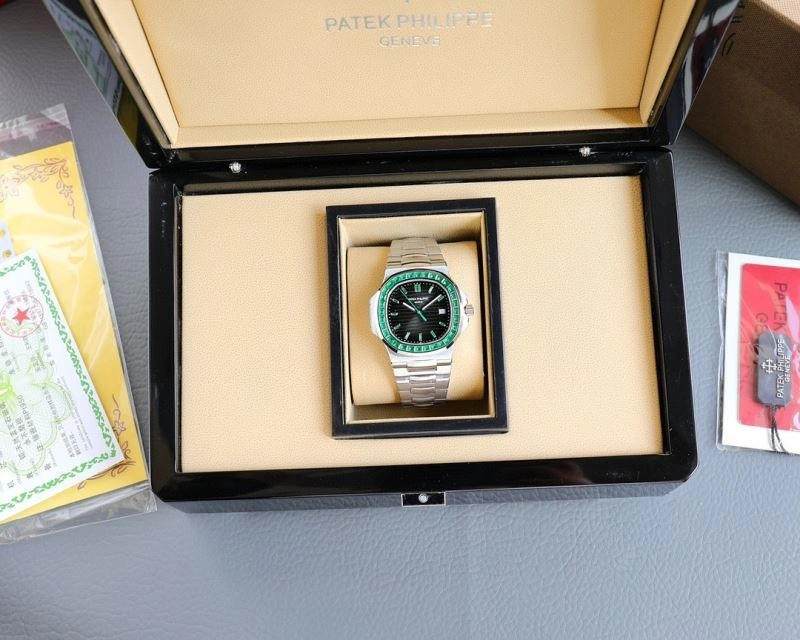 PATEK PHILIPPE Watches UrbanStyle 195872