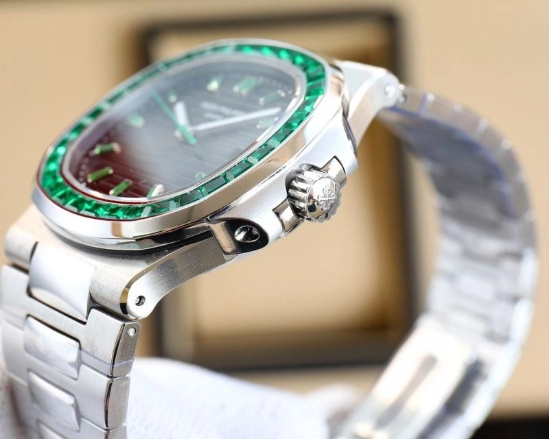 PATEK PHILIPPE Watches UrbanStyle 195872
