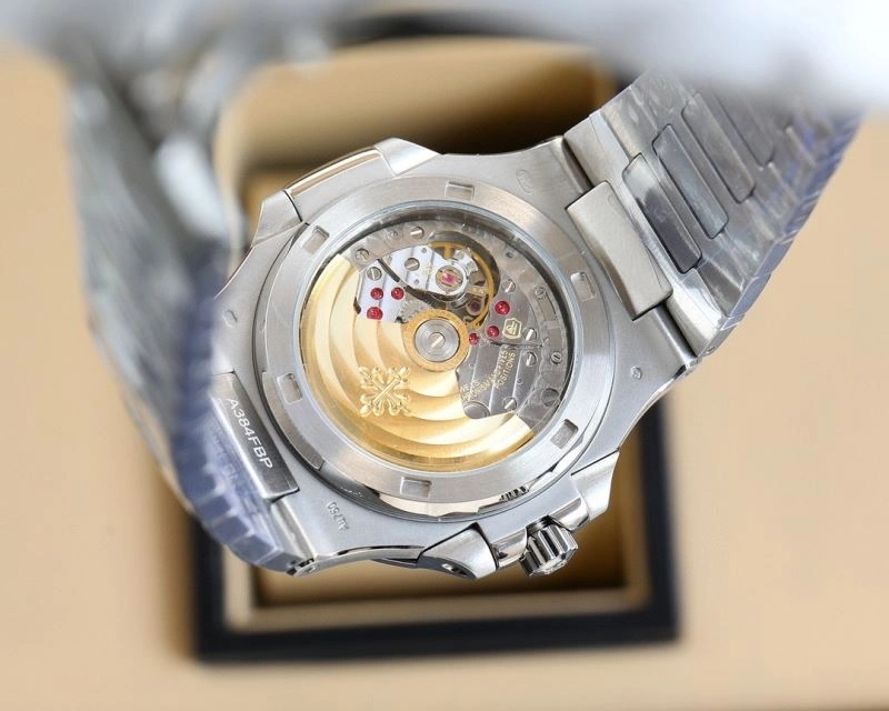 PATEK PHILIPPE Watches UrbanStyle 195872