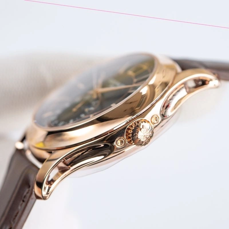 TechFriendly PATEK PHILIPPE Watches 195865
