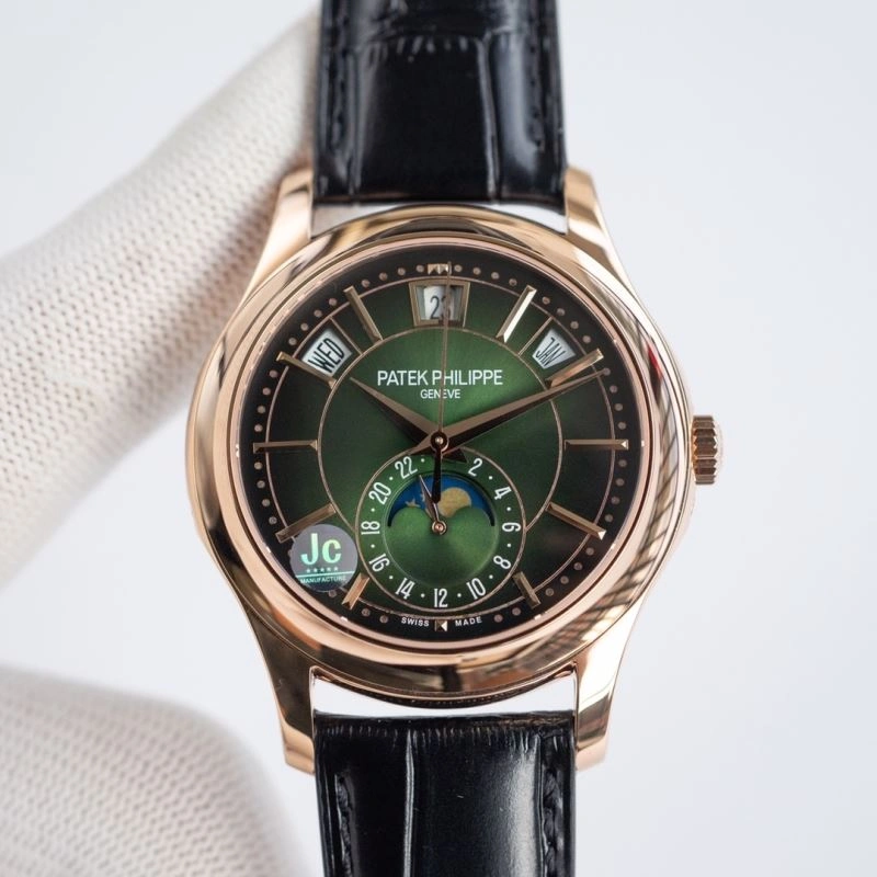 Lightweight PATEK PHILIPPE Watches 195867