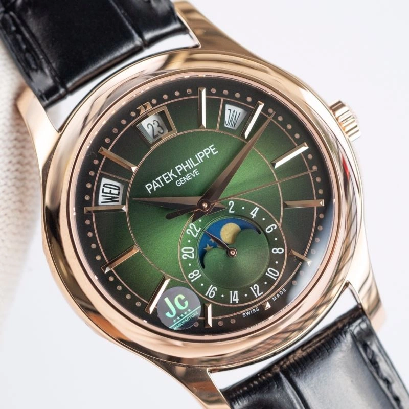 Lightweight PATEK PHILIPPE Watches 195867