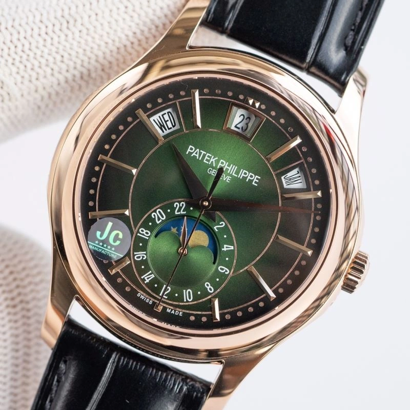 Lightweight PATEK PHILIPPE Watches 195867