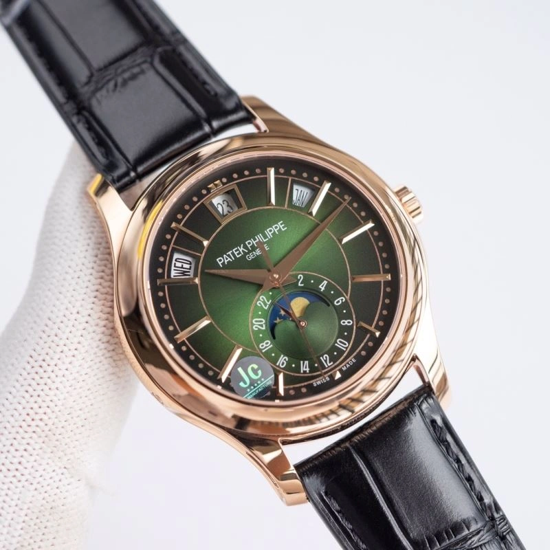 Lightweight PATEK PHILIPPE Watches 195867