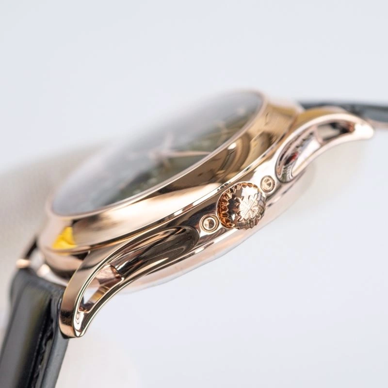 Lightweight PATEK PHILIPPE Watches 195867