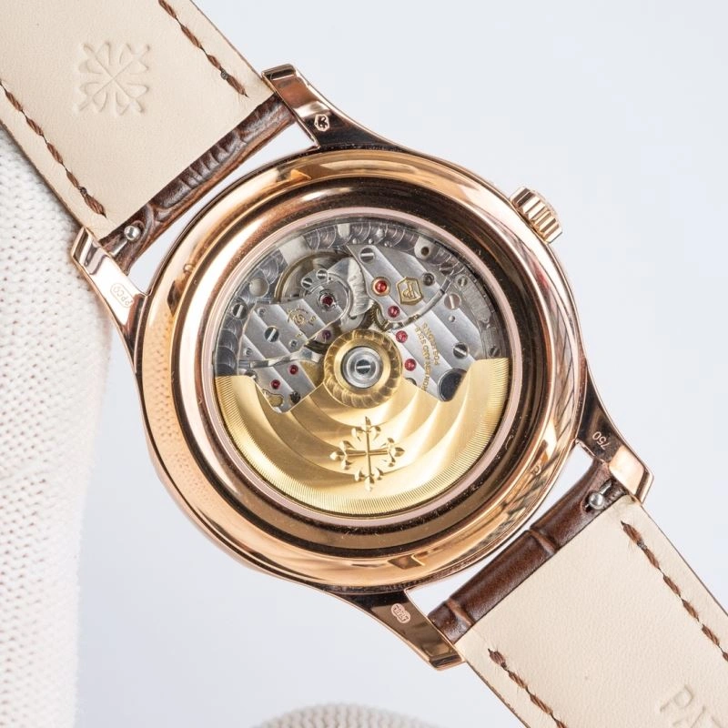 Lightweight PATEK PHILIPPE Watches 195867