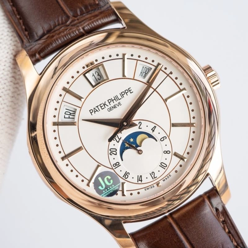PATEK PHILIPPE Watches StreetReady 195851