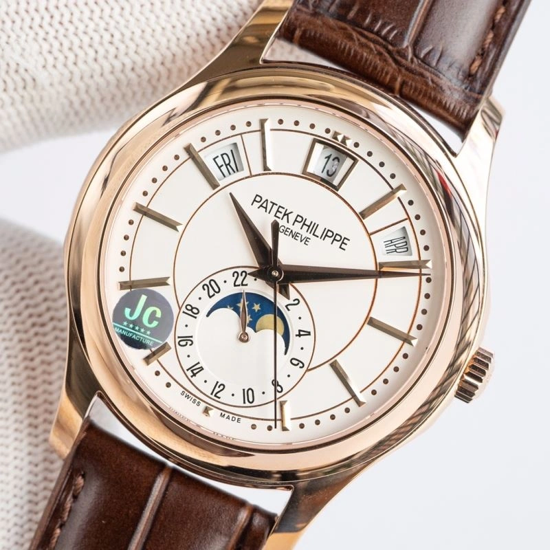 PATEK PHILIPPE Watches StreetReady 195851