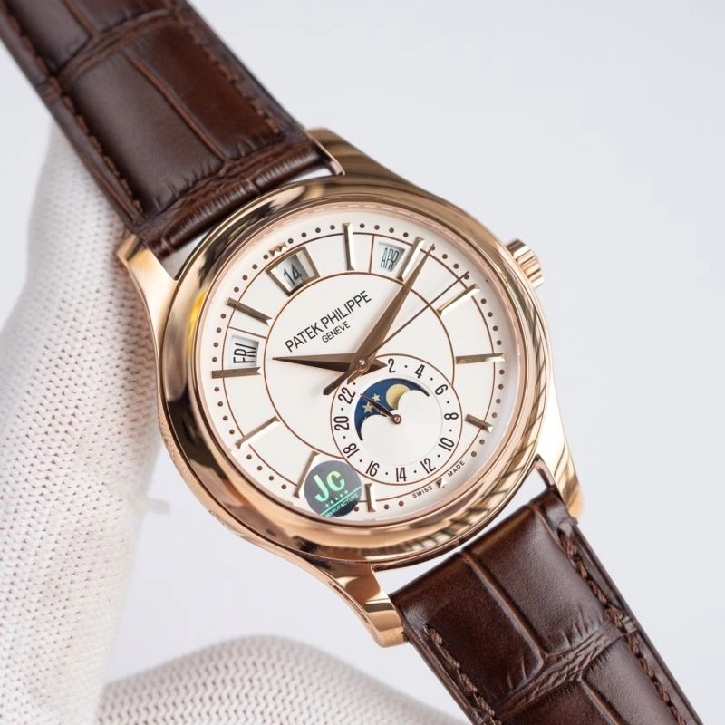 PATEK PHILIPPE Watches StreetReady 195851