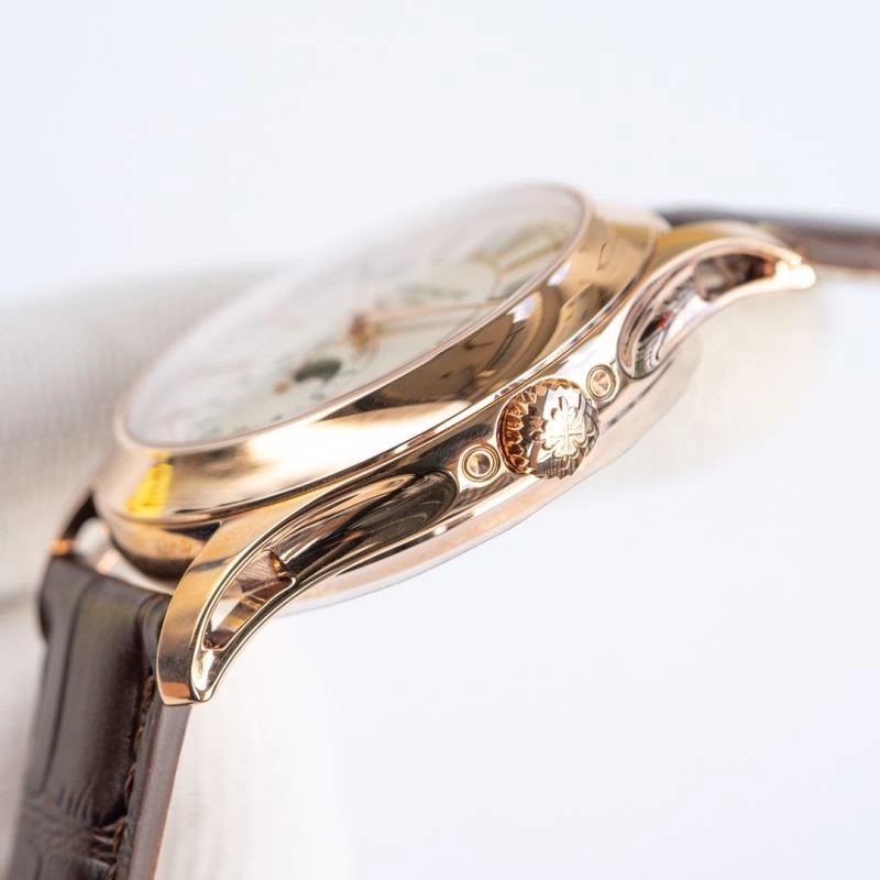 PATEK PHILIPPE Watches StreetReady 195851