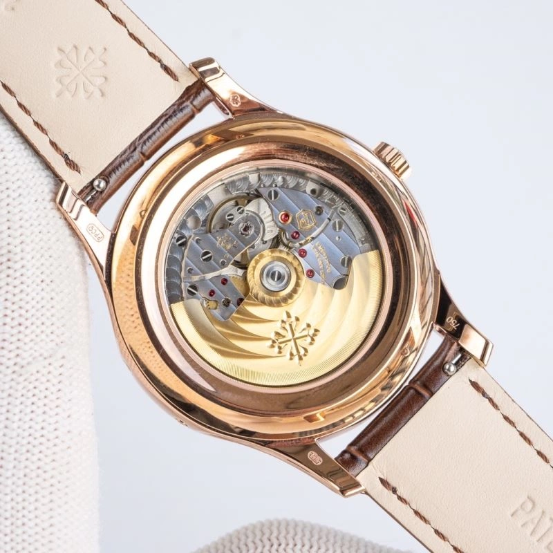PATEK PHILIPPE Watches StreetReady 195851