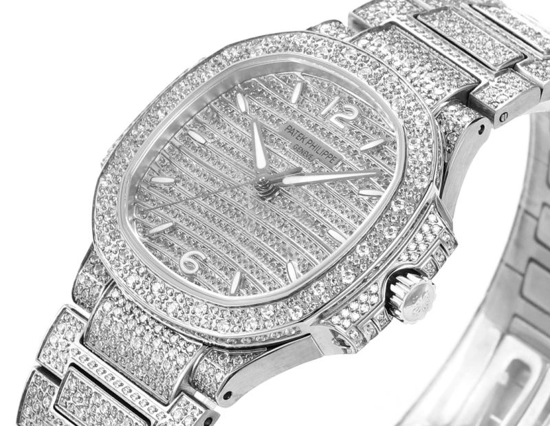 Cozy PATEK PHILIPPE Watches 195858