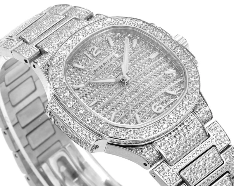 Cozy PATEK PHILIPPE Watches 195858