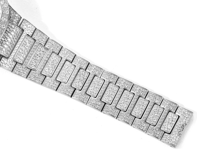 Cozy PATEK PHILIPPE Watches 195858