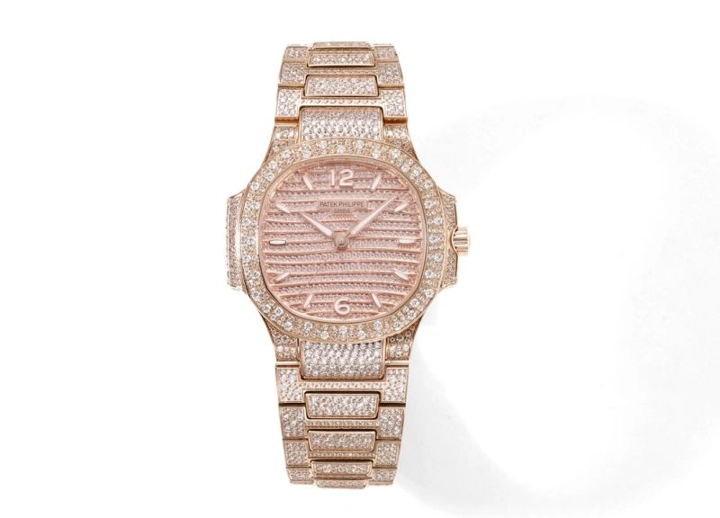 Snug PATEK PHILIPPE Watches 195852
