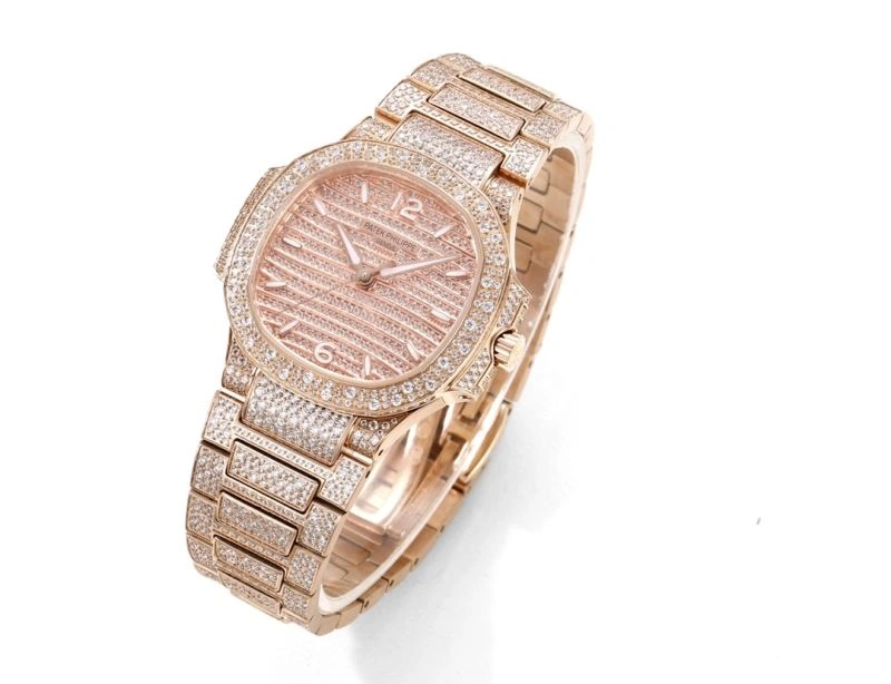 Snug PATEK PHILIPPE Watches 195852