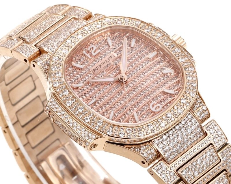 Snug PATEK PHILIPPE Watches 195852
