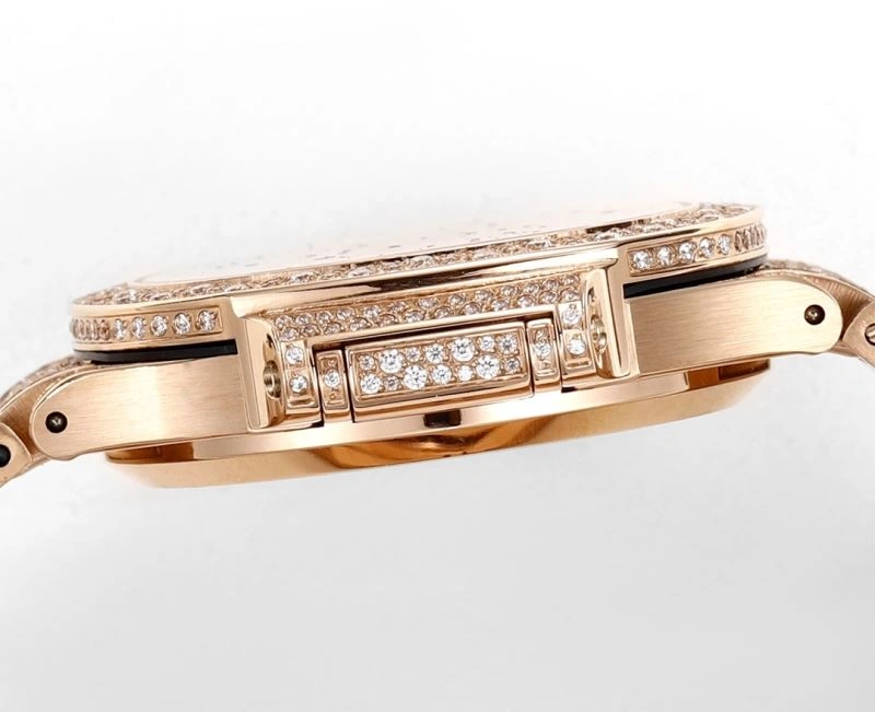 Snug PATEK PHILIPPE Watches 195852
