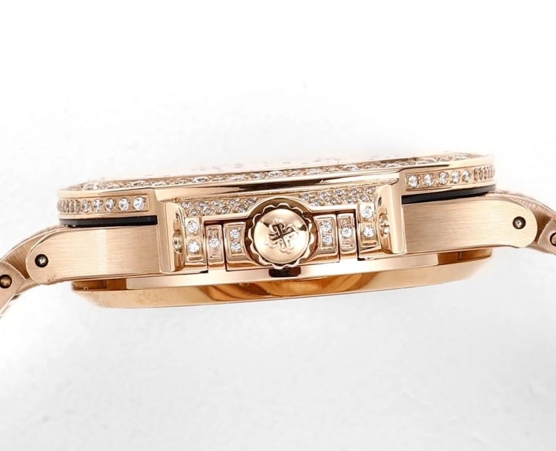 Snug PATEK PHILIPPE Watches 195852