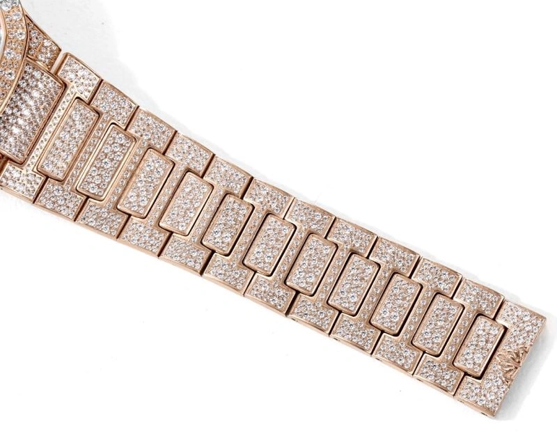 Snug PATEK PHILIPPE Watches 195852