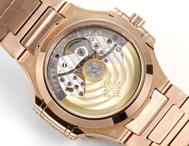 Snug PATEK PHILIPPE Watches 195852