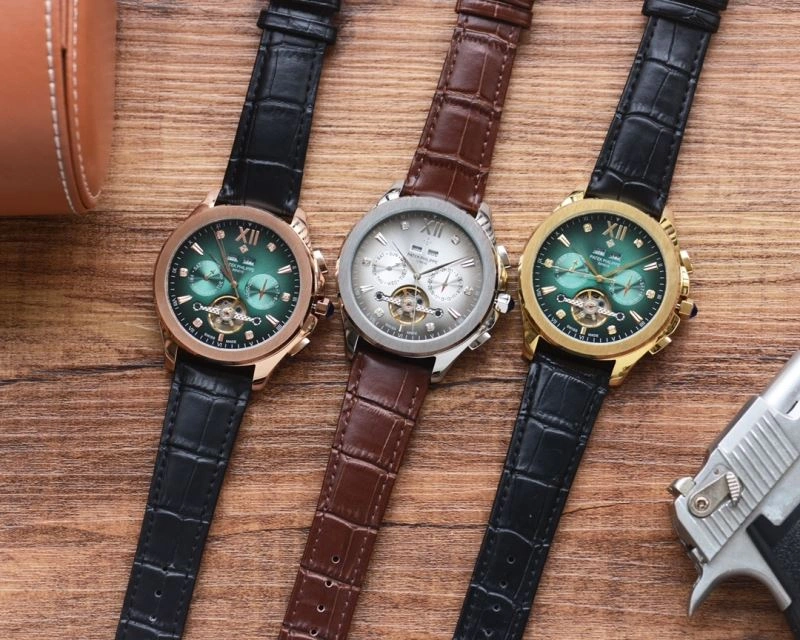 Breathable PATEK PHILIPPE Watches 195856