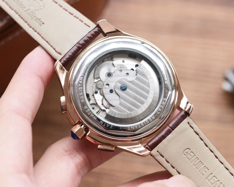 Breathable PATEK PHILIPPE Watches 195856