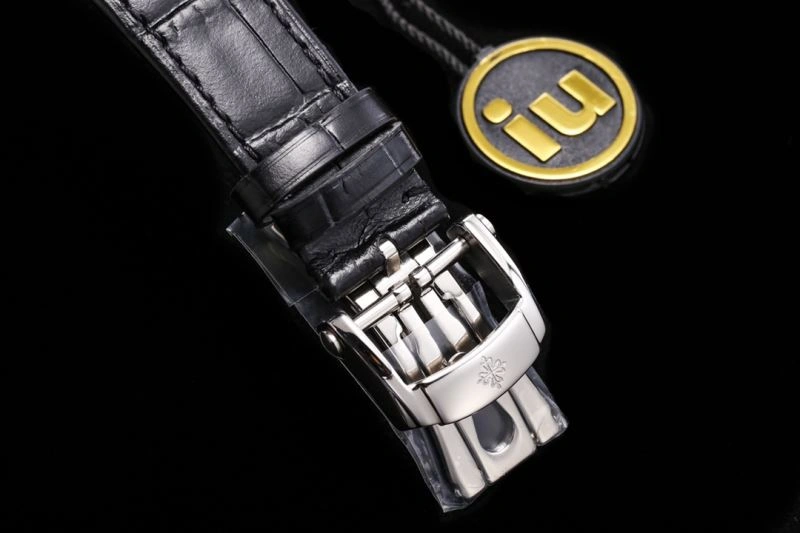 Sleek PATEK PHILIPPE Watches 195863